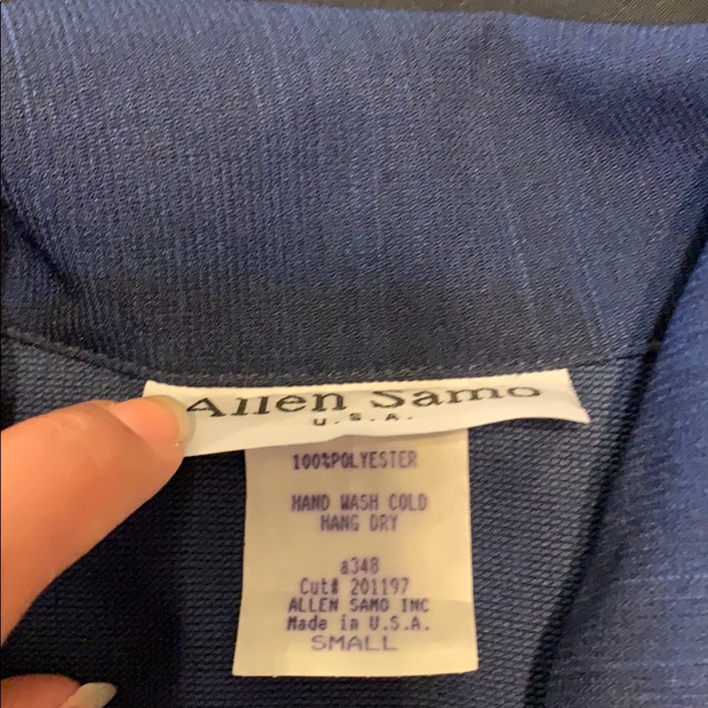 Work suit - Picture 6 of 6